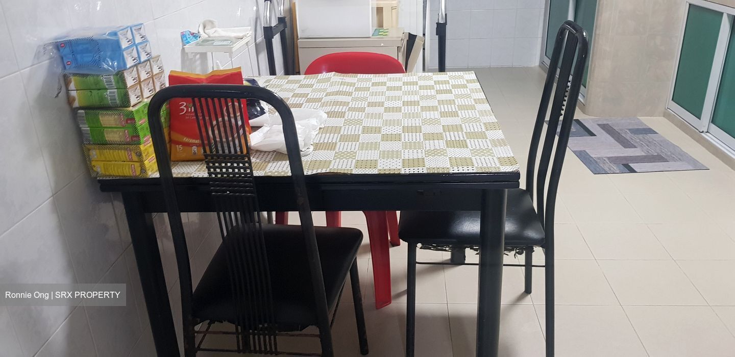 Blk 363 Clementi Avenue 2 (Clementi), HDB 3 Rooms #538994141